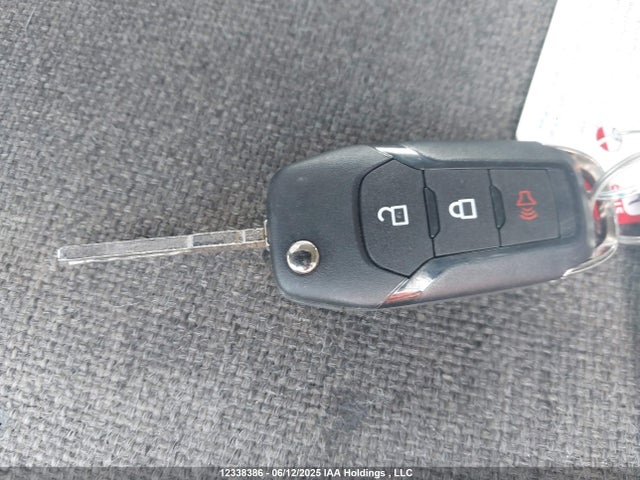 Ford F-150 2023 1FTFW1ED7PFB27894 Image 11