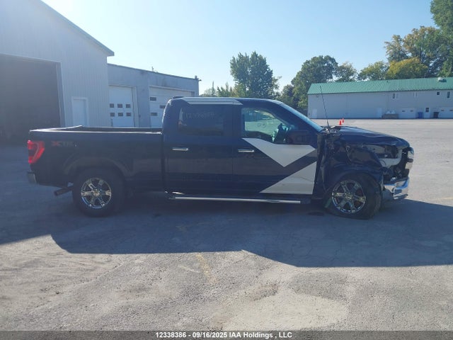 Ford F-150 2023 1FTFW1ED7PFB27894 Image 14