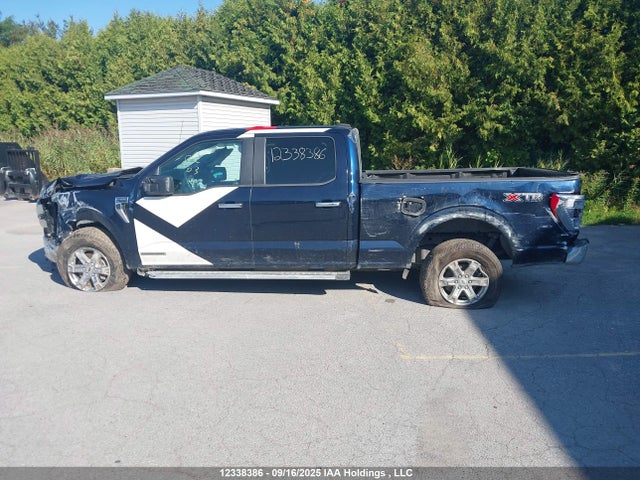 Ford F-150 2023 1FTFW1ED7PFB27894 Image 15