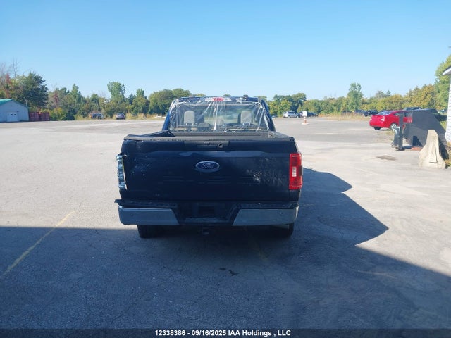Ford F-150 2023 1FTFW1ED7PFB27894 Image 17
