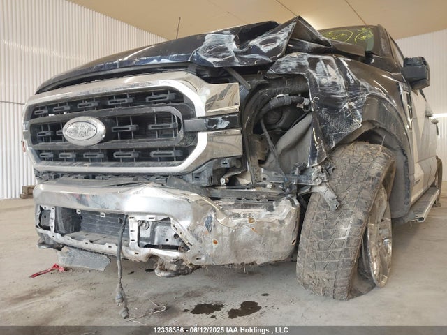 Ford F-150 2023 1FTFW1ED7PFB27894 Image 6