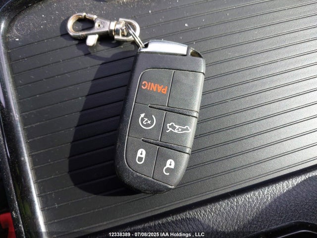 Chrysler 300 2015 2C3CCAGG2FH854056 Image 11