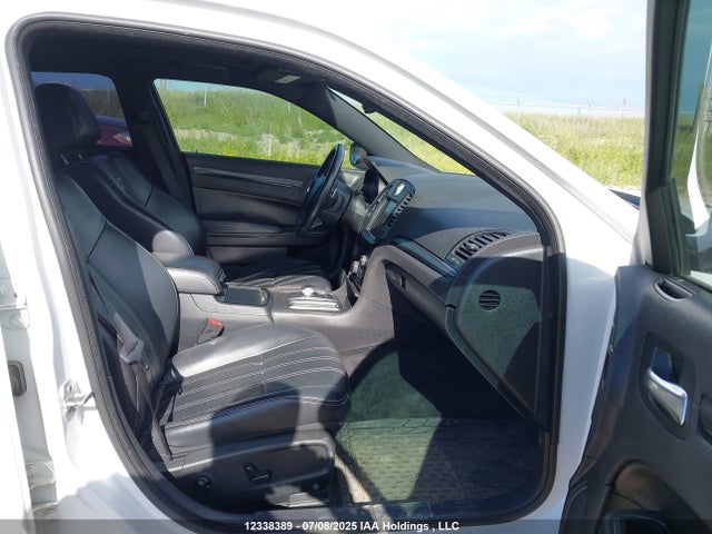 Chrysler 300 2015 2C3CCAGG2FH854056 Image 5