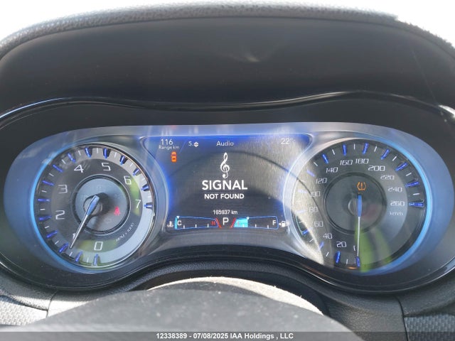 Chrysler 300 2015 2C3CCAGG2FH854056 Image 7