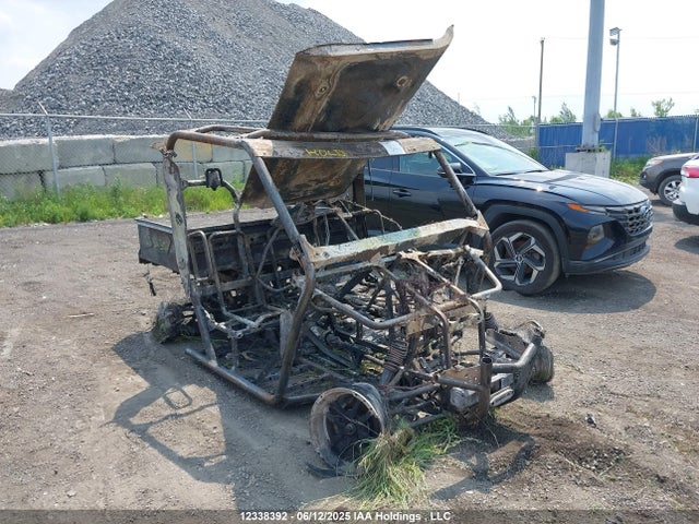 5Y4AMA5WXRA303670 Yamaha YXM700