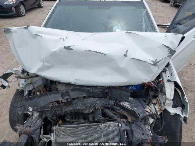 KMHCT5AE2GU248731 Hyundai dohc gdi gamma
