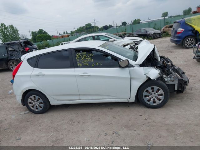 KMHCT5AE2GU248731 Hyundai dohc gdi gamma