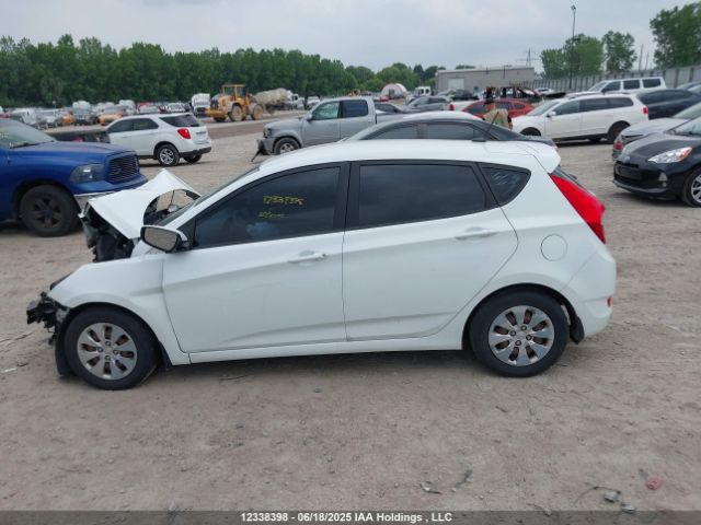 KMHCT5AE2GU248731 Hyundai dohc gdi gamma