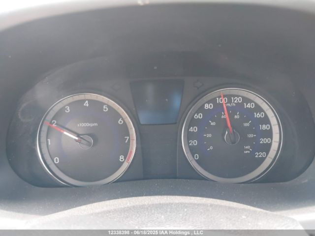 KMHCT5AE2GU248731 Hyundai dohc gdi gamma