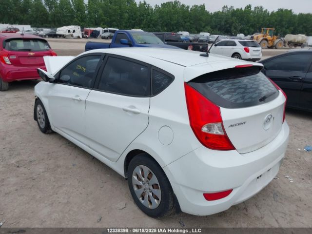 KMHCT5AE2GU248731 Hyundai dohc gdi gamma