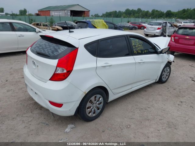 KMHCT5AE2GU248731 Hyundai dohc gdi gamma