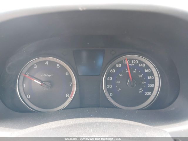 KMHCT5AE2GU248731 Hyundai dohc gdi gamma