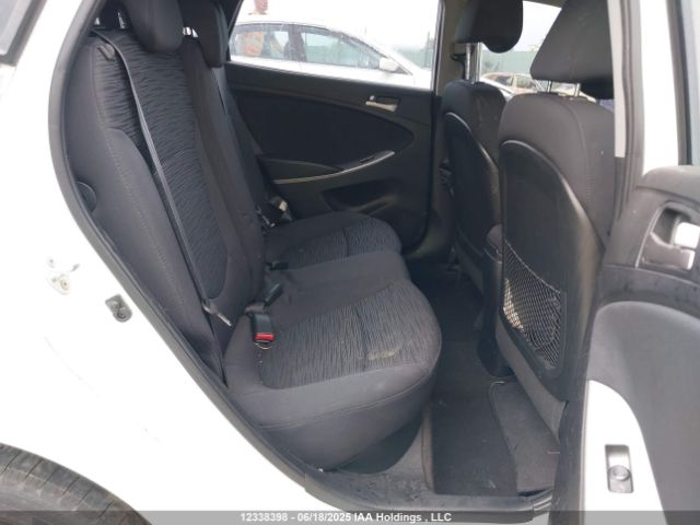 KMHCT5AE2GU248731 Hyundai dohc gdi gamma