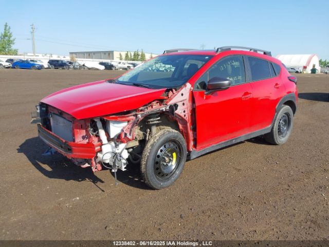 JF2GUHNC3RH310230 Subaru na