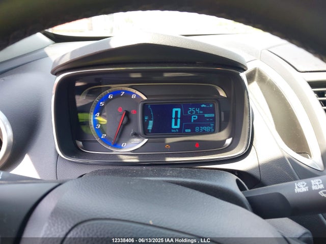 3GNCJLSB6FL229134 Chevrolet LUV