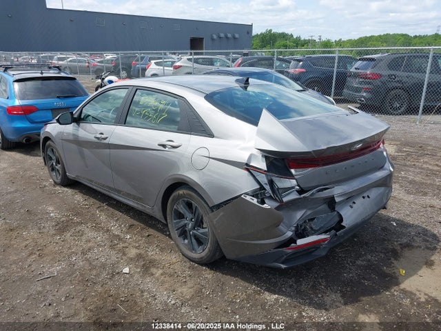 KMHLM4AG8PU433617 Hyundai mpi nu pe