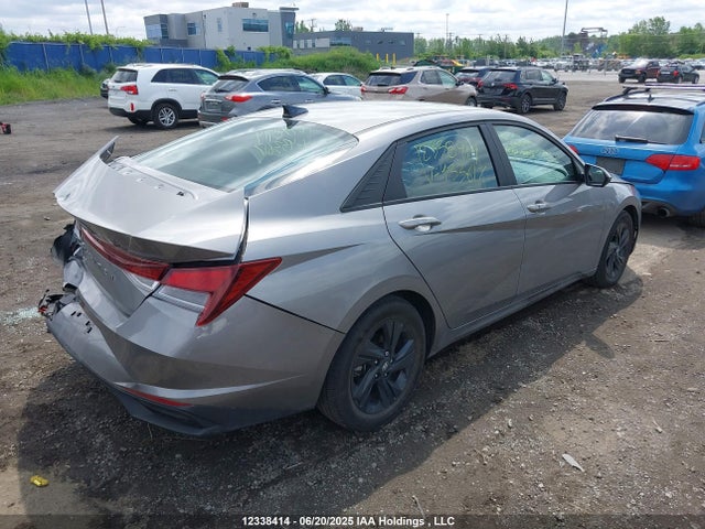 KMHLM4AG8PU433617 Hyundai mpi nu pe