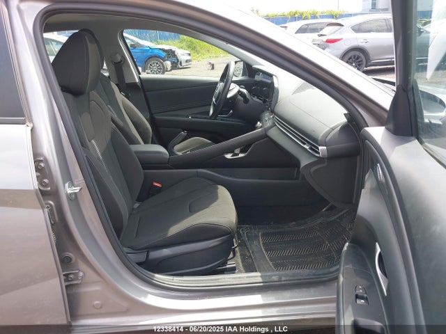 KMHLM4AG8PU433617 Hyundai mpi nu pe
