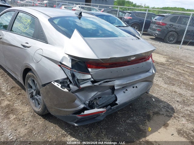 KMHLM4AG8PU433617 Hyundai mpi nu pe