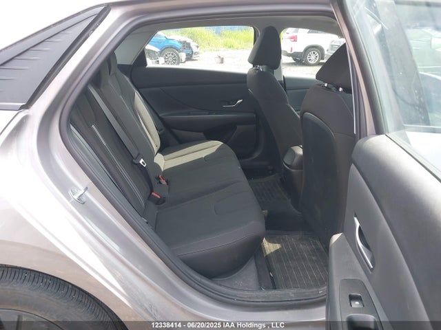 KMHLM4AG8PU433617 Hyundai mpi nu pe