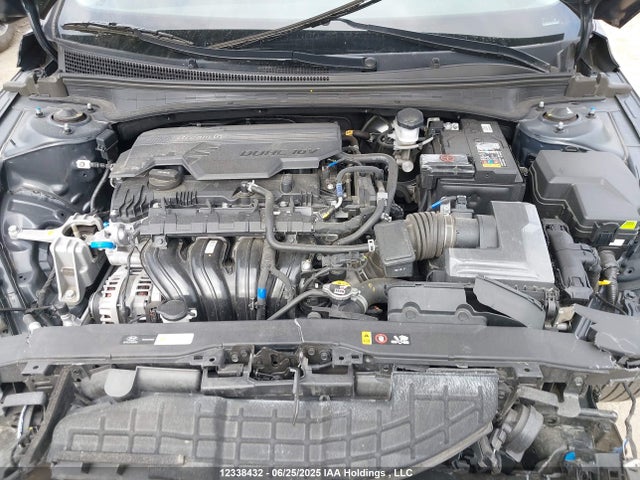 KMHLM4DG7SU883506 Hyundai mpi nu pe