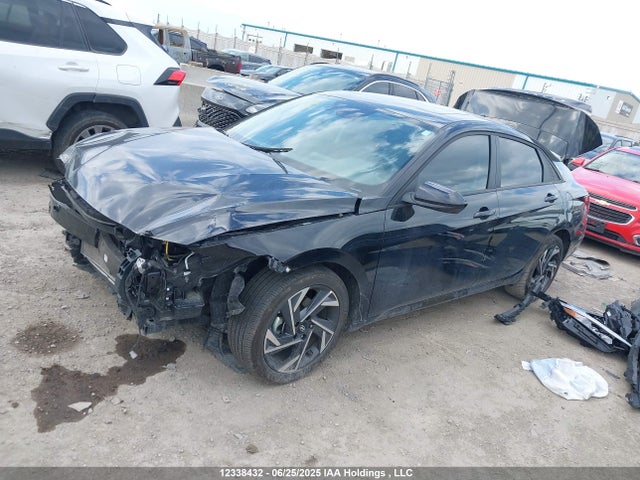 KMHLM4DG7SU883506 Hyundai mpi nu pe