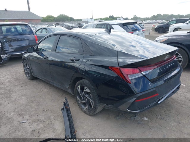 KMHLM4DG7SU883506 Hyundai mpi nu pe