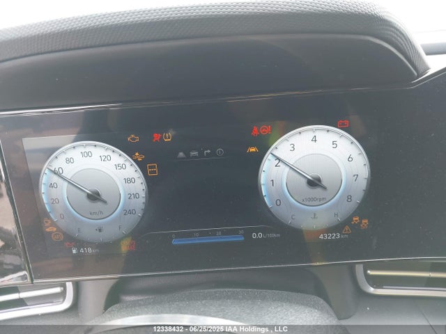 KMHLM4DG7SU883506 Hyundai mpi nu pe