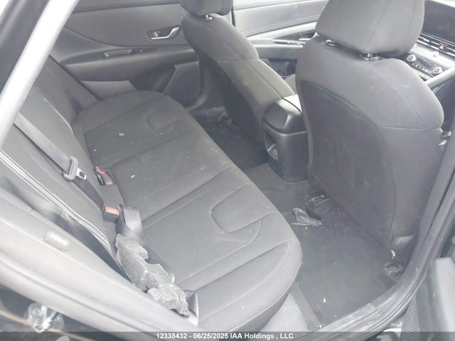 KMHLM4DG7SU883506 Hyundai mpi nu pe