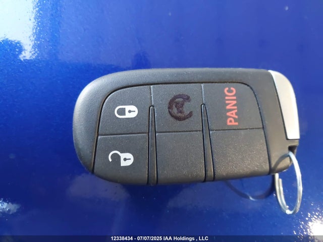 Aukcja sprzedaży 2012 Dodge Journey Cvp/se Plus, vin: 3C4PDCAB4CT349593, numer aukcji: 12338434