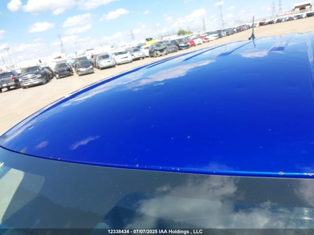 Aukcja sprzedaży 2012 Dodge Journey Cvp/se Plus, vin: 3C4PDCAB4CT349593, numer aukcji: 12338434