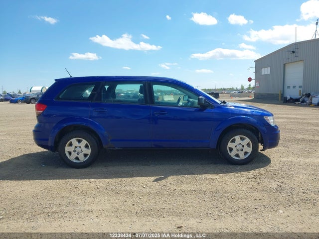Aukcja sprzedaży 2012 Dodge Journey Cvp/se Plus, vin: 3C4PDCAB4CT349593, numer aukcji: 12338434