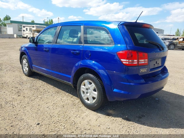 Aukcja sprzedaży 2012 Dodge Journey Cvp/se Plus, vin: 3C4PDCAB4CT349593, numer aukcji: 12338434