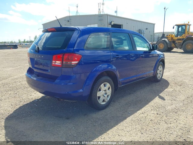 Aukcja sprzedaży 2012 Dodge Journey Cvp/se Plus, vin: 3C4PDCAB4CT349593, numer aukcji: 12338434