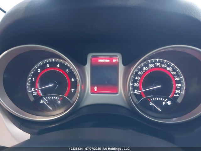 Aukcja sprzedaży 2012 Dodge Journey Cvp/se Plus, vin: 3C4PDCAB4CT349593, numer aukcji: 12338434