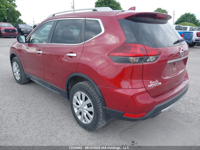 5N1AT2MV1LC718944 Nissan Rogue