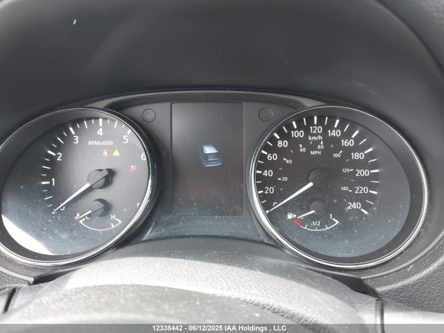 5N1AT2MV1LC718944 Nissan Rogue