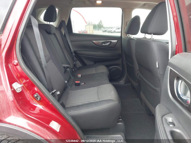 5N1AT2MV1LC718944 Nissan Rogue