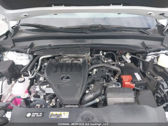 5TDAAAB62RS016140 Lexus t24a-fts