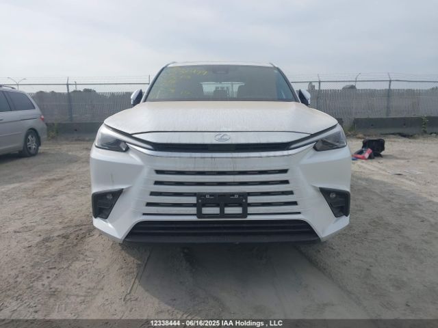 5TDAAAB62RS016140 Lexus t24a-fts