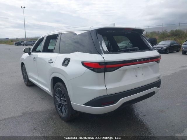 5TDAAAB62RS016140 Lexus t24a-fts