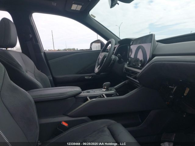 5TDAAAB62RS016140 Lexus t24a-fts