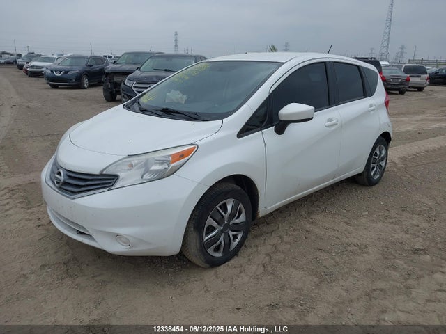 3N1CE2CP8FL416993 Nissan 2015