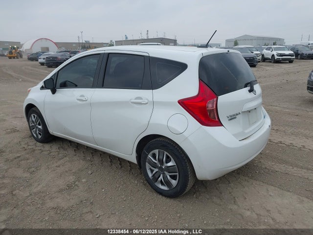 3N1CE2CP8FL416993 Nissan 2015
