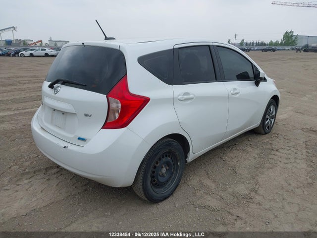 3N1CE2CP8FL416993 Nissan 2015