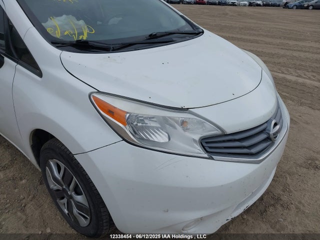 3N1CE2CP8FL416993 Nissan 2015