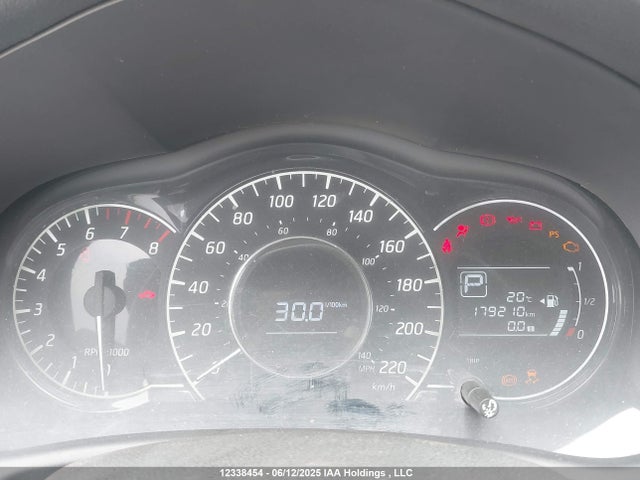 3N1CE2CP8FL416993 Nissan 2015