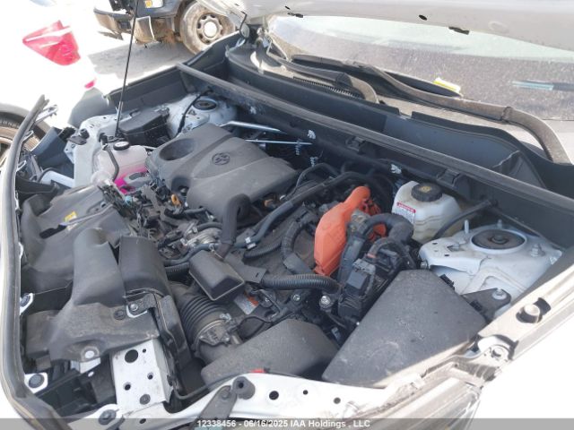 2T3RWRFV7RW190921 Toyota a25a-fxs