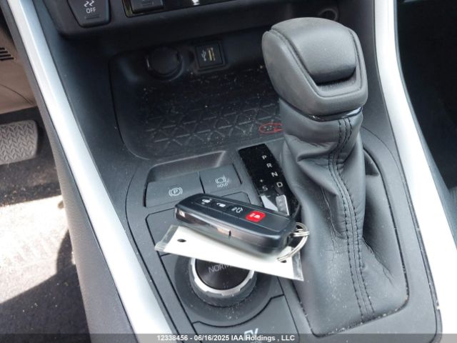 2T3RWRFV7RW190921 Toyota a25a-fxs