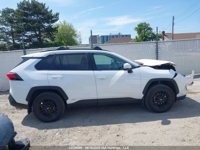 2T3RWRFV7RW190921 Toyota a25a-fxs